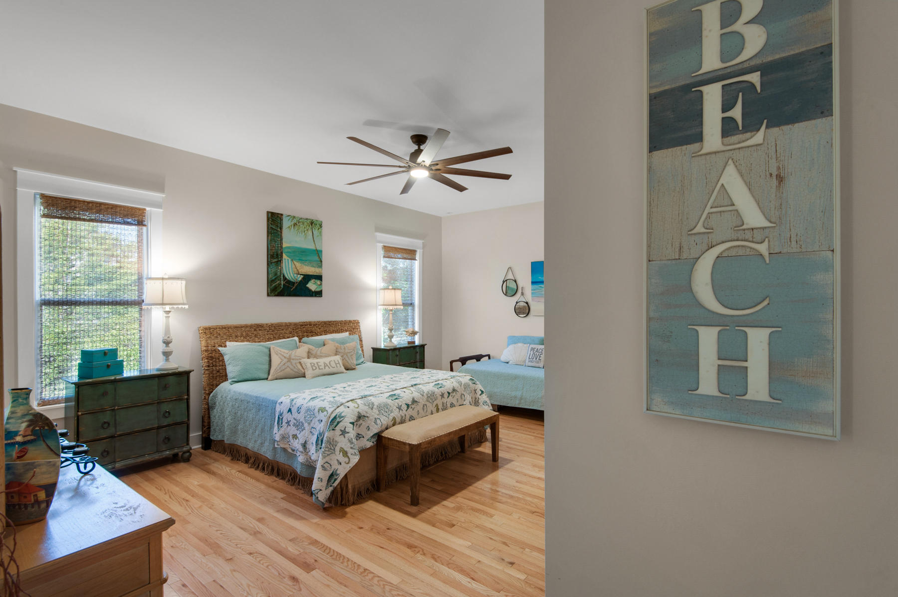 THE PRESERVE AT GRAYTON BEACH - Residential