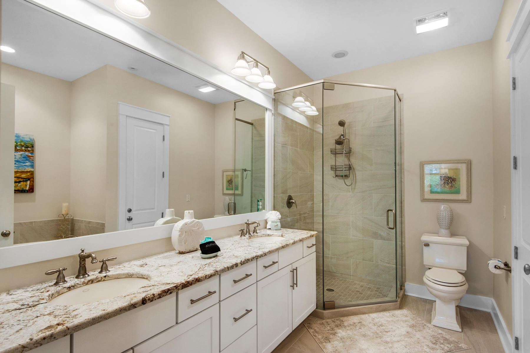 THE PRESERVE AT GRAYTON BEACH - Residential