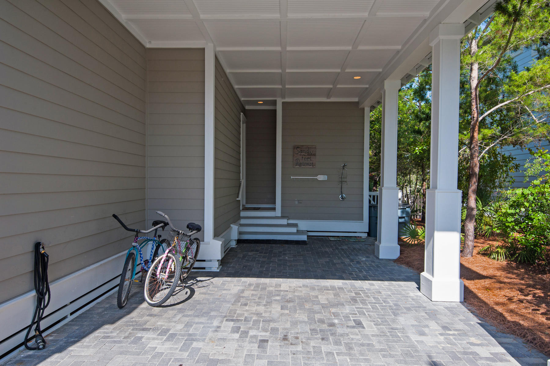THE PRESERVE AT GRAYTON BEACH - Residential