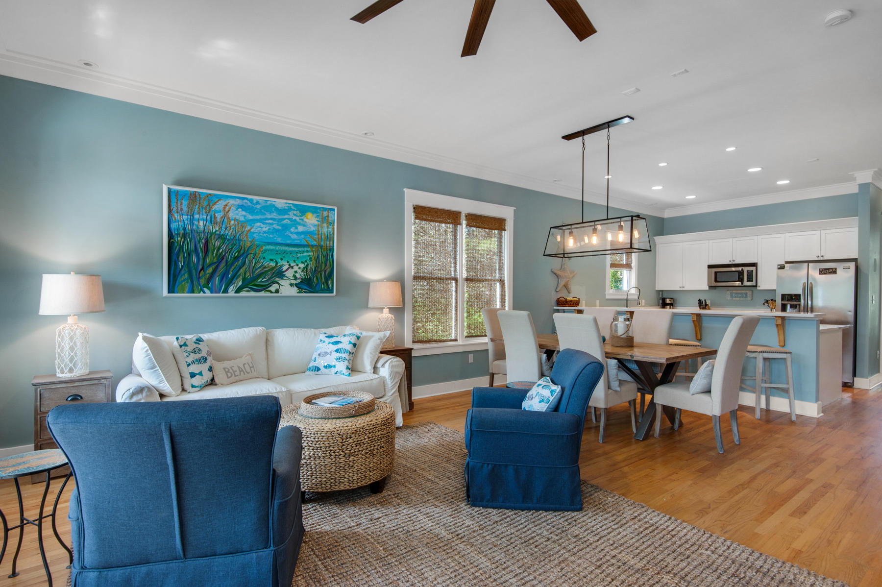 THE PRESERVE AT GRAYTON BEACH - Residential