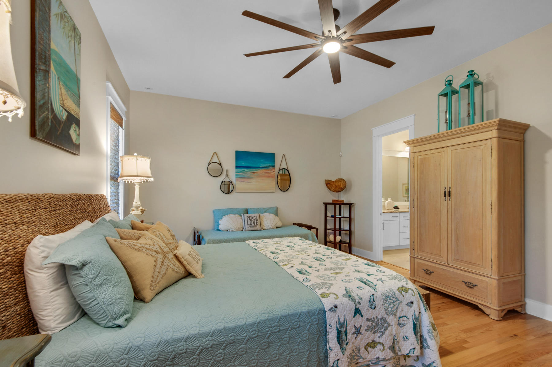 THE PRESERVE AT GRAYTON BEACH - Residential