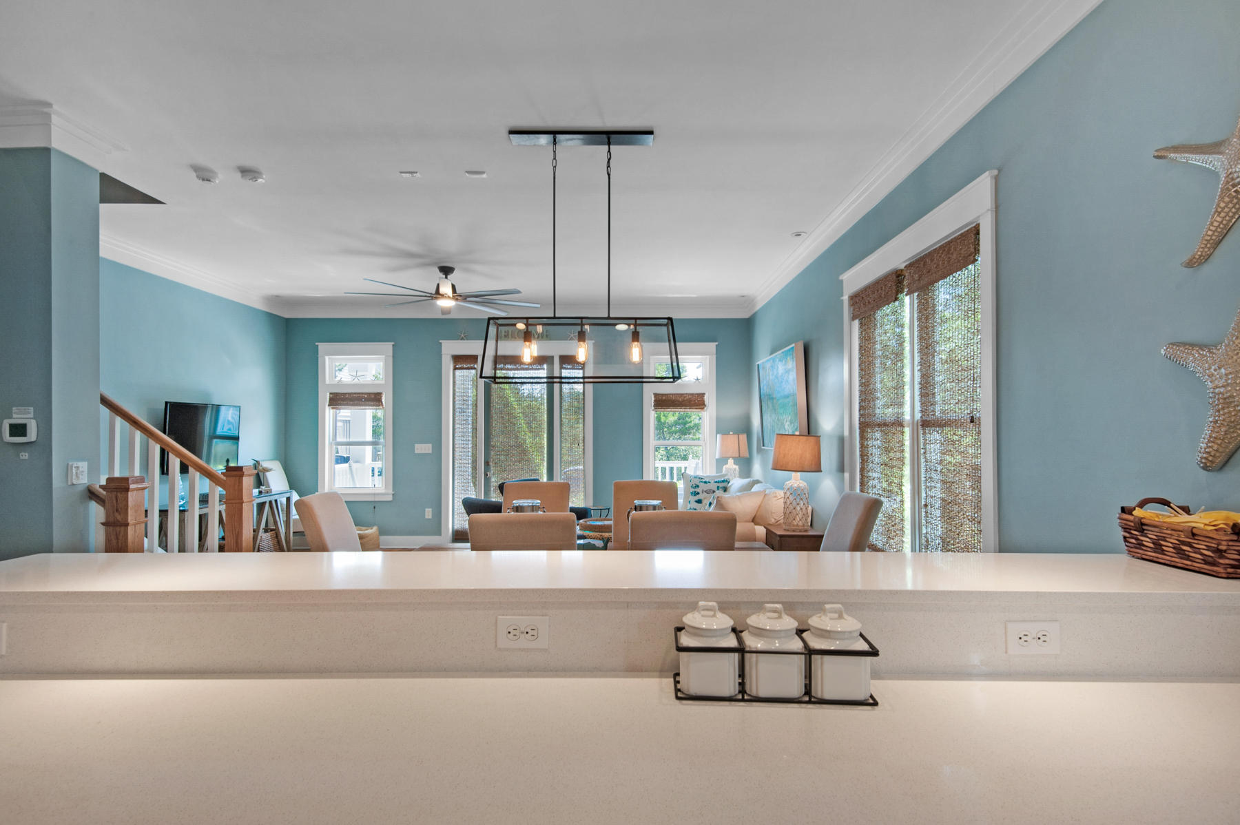 THE PRESERVE AT GRAYTON BEACH - Residential