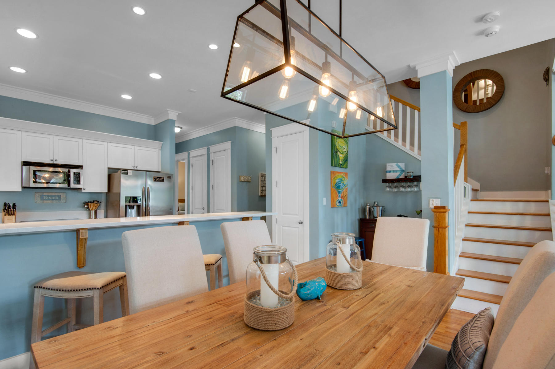 THE PRESERVE AT GRAYTON BEACH - Residential