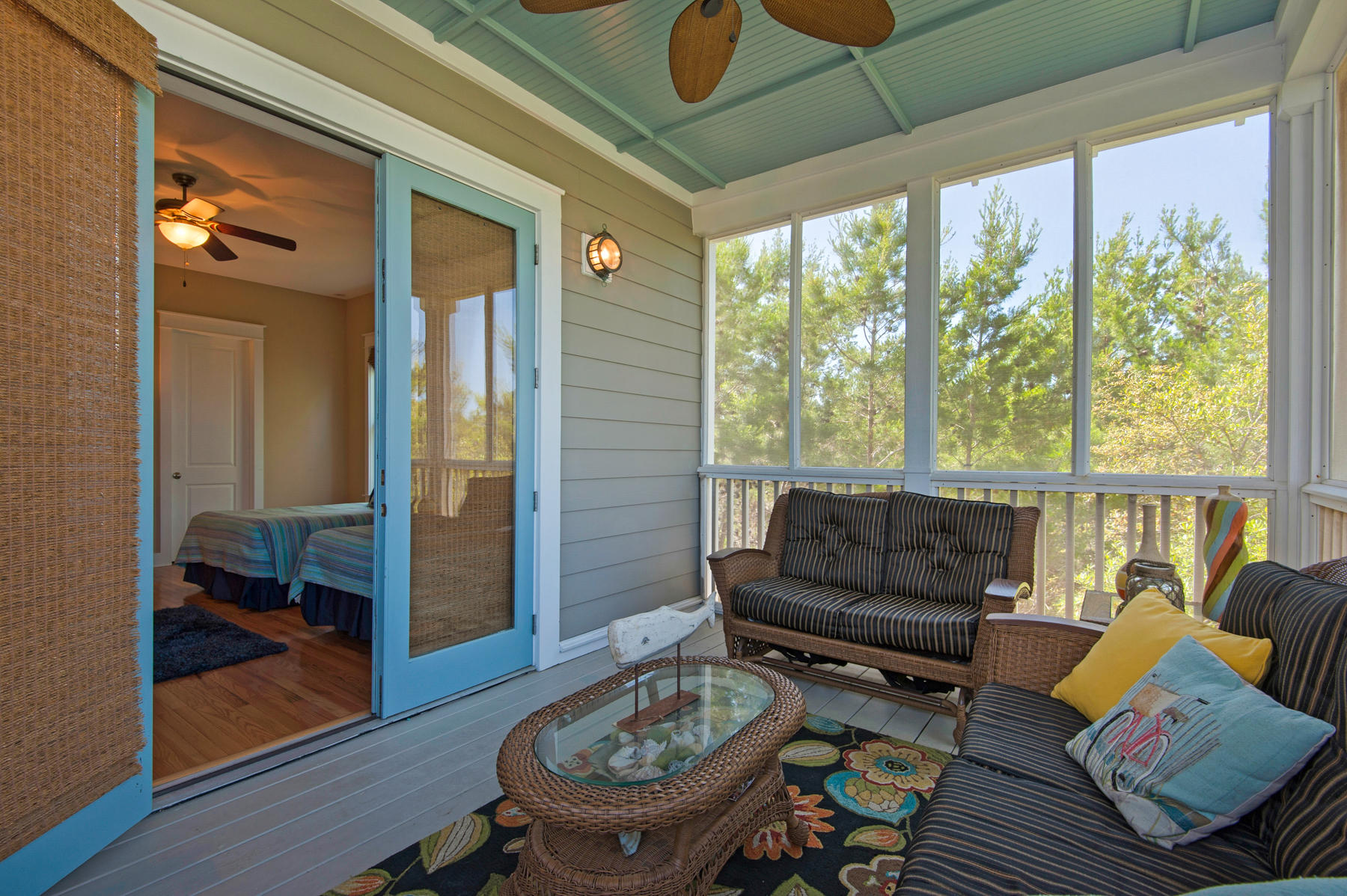 THE PRESERVE AT GRAYTON BEACH - Residential