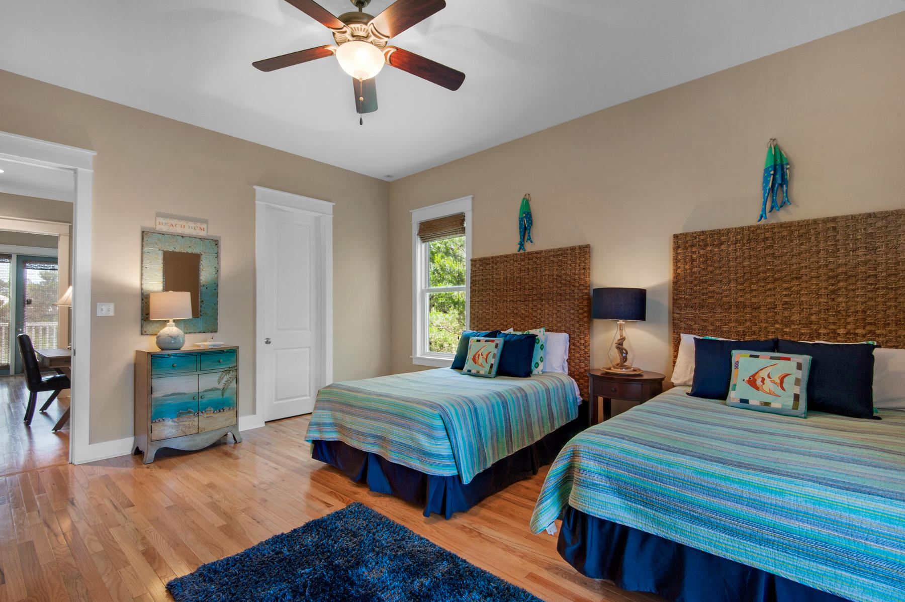 THE PRESERVE AT GRAYTON BEACH - Residential