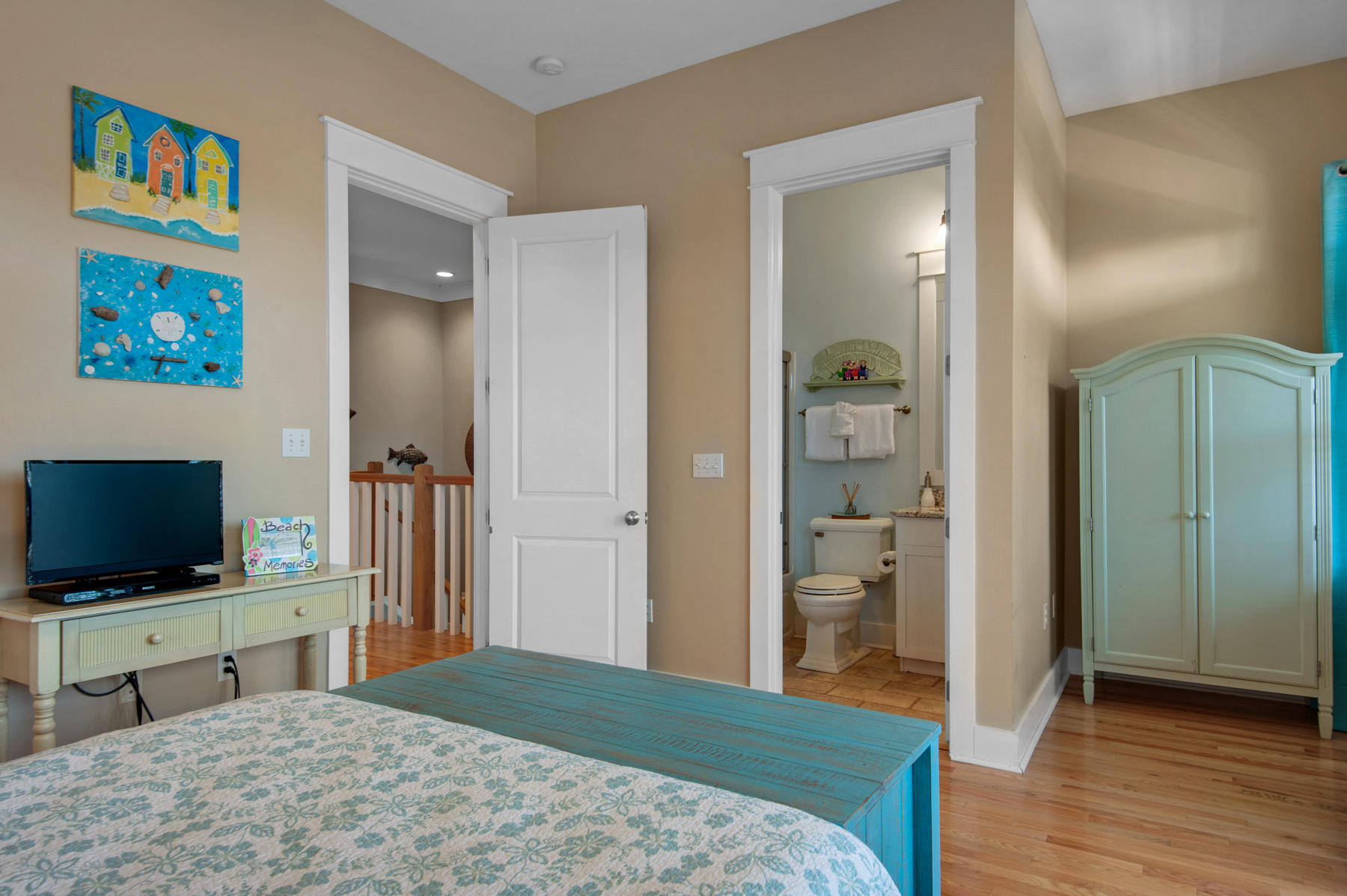 THE PRESERVE AT GRAYTON BEACH - Residential