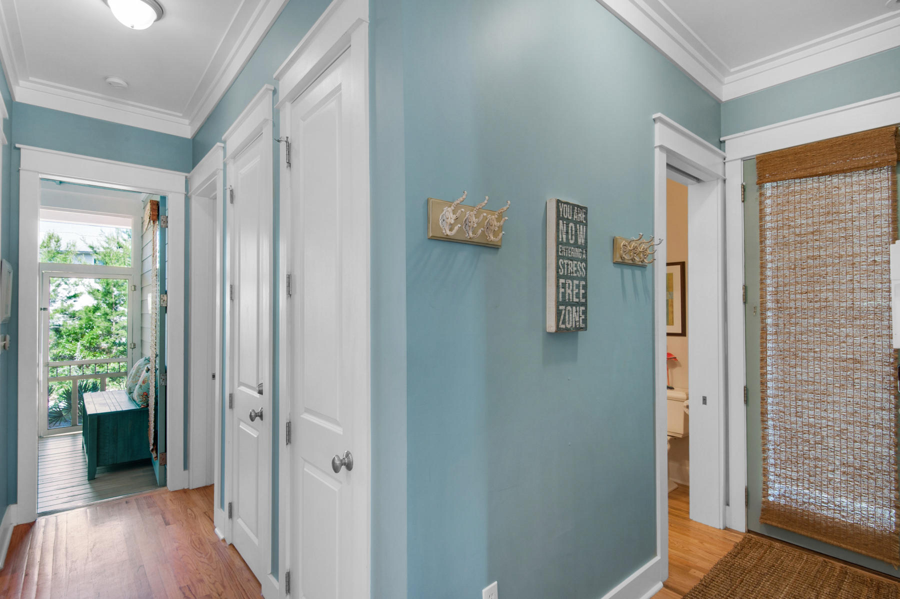 THE PRESERVE AT GRAYTON BEACH - Residential