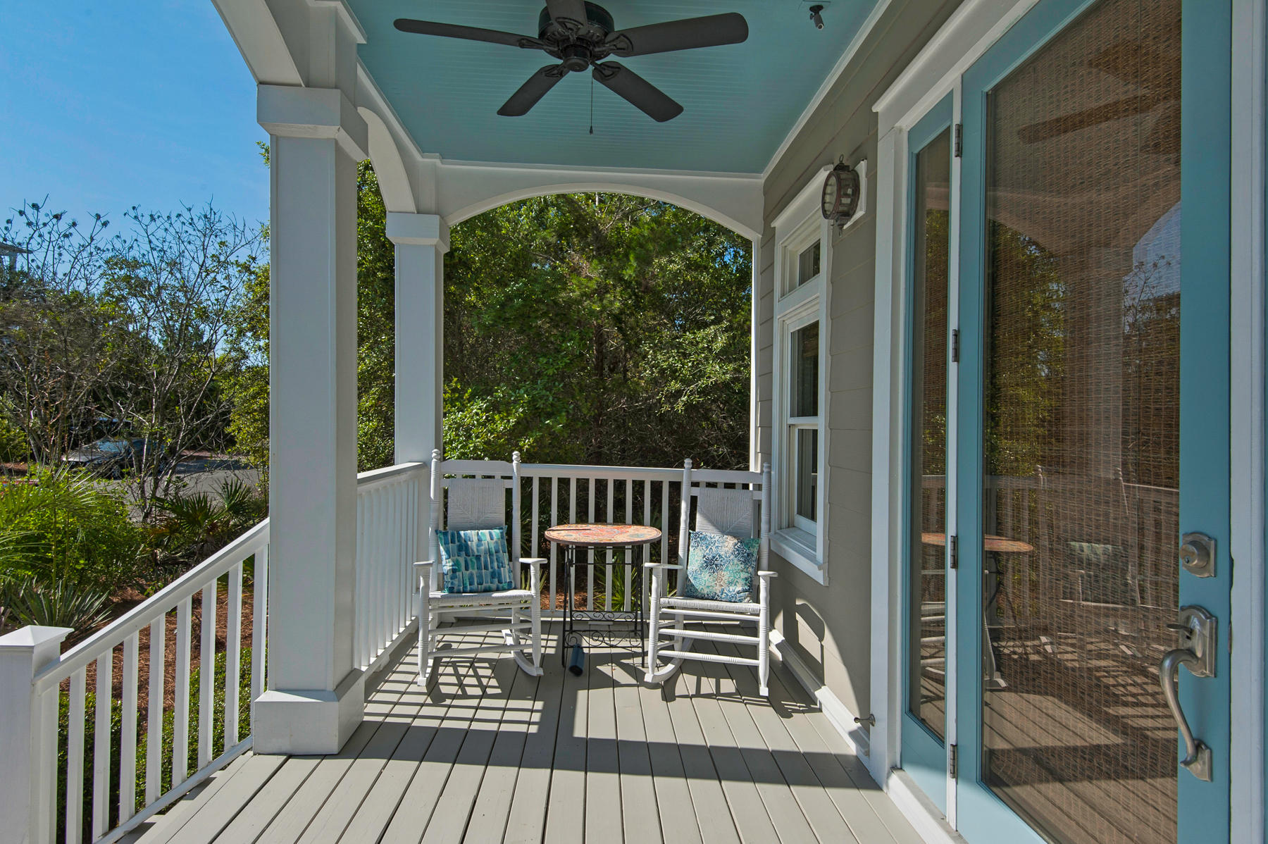 THE PRESERVE AT GRAYTON BEACH - Residential