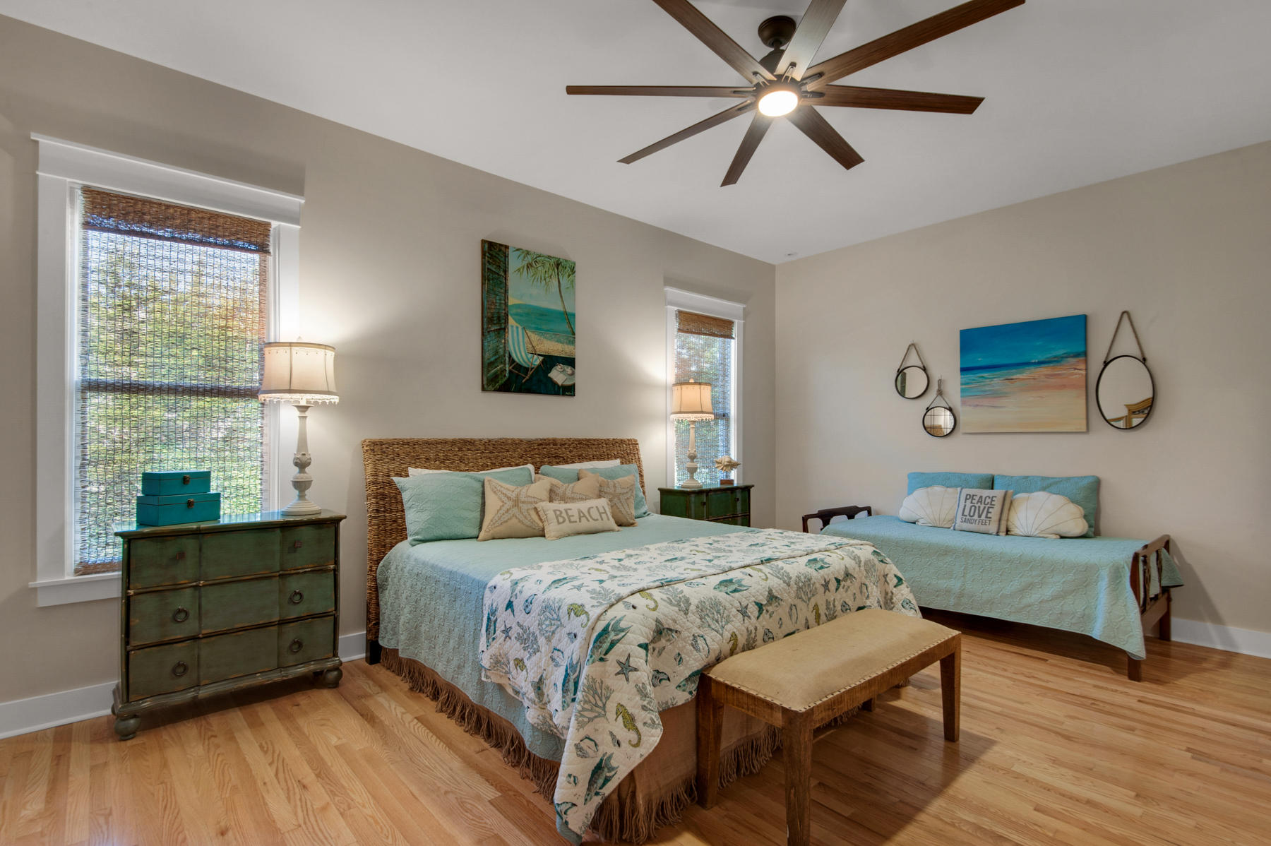 THE PRESERVE AT GRAYTON BEACH - Residential