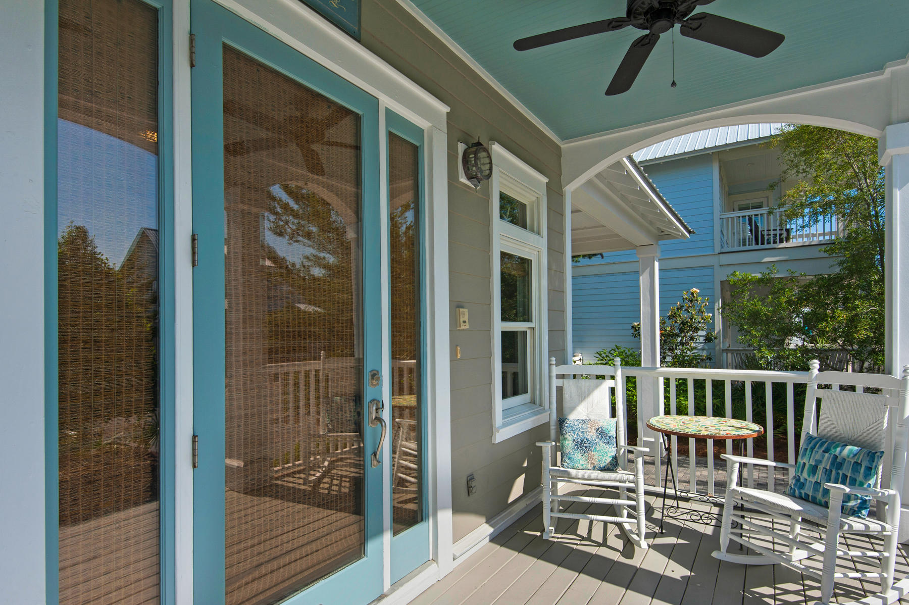 THE PRESERVE AT GRAYTON BEACH - Residential