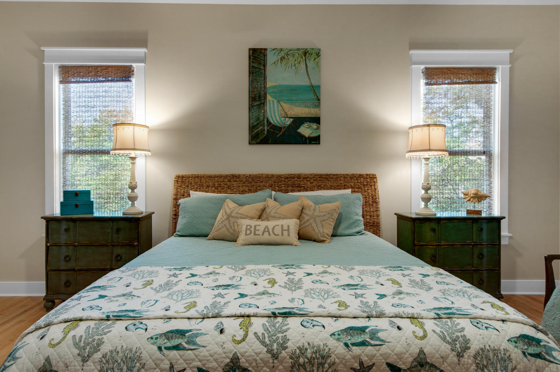 THE PRESERVE AT GRAYTON BEACH - Residential