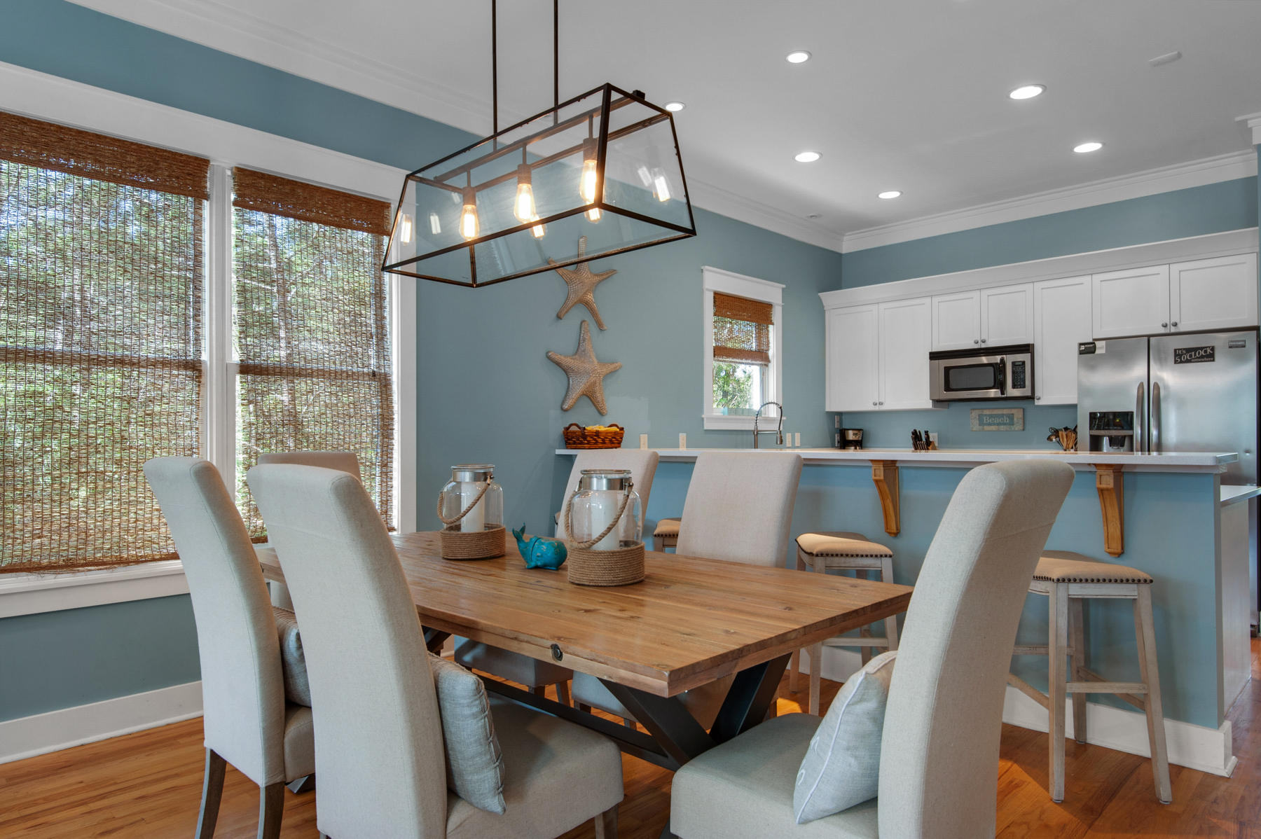 THE PRESERVE AT GRAYTON BEACH - Residential