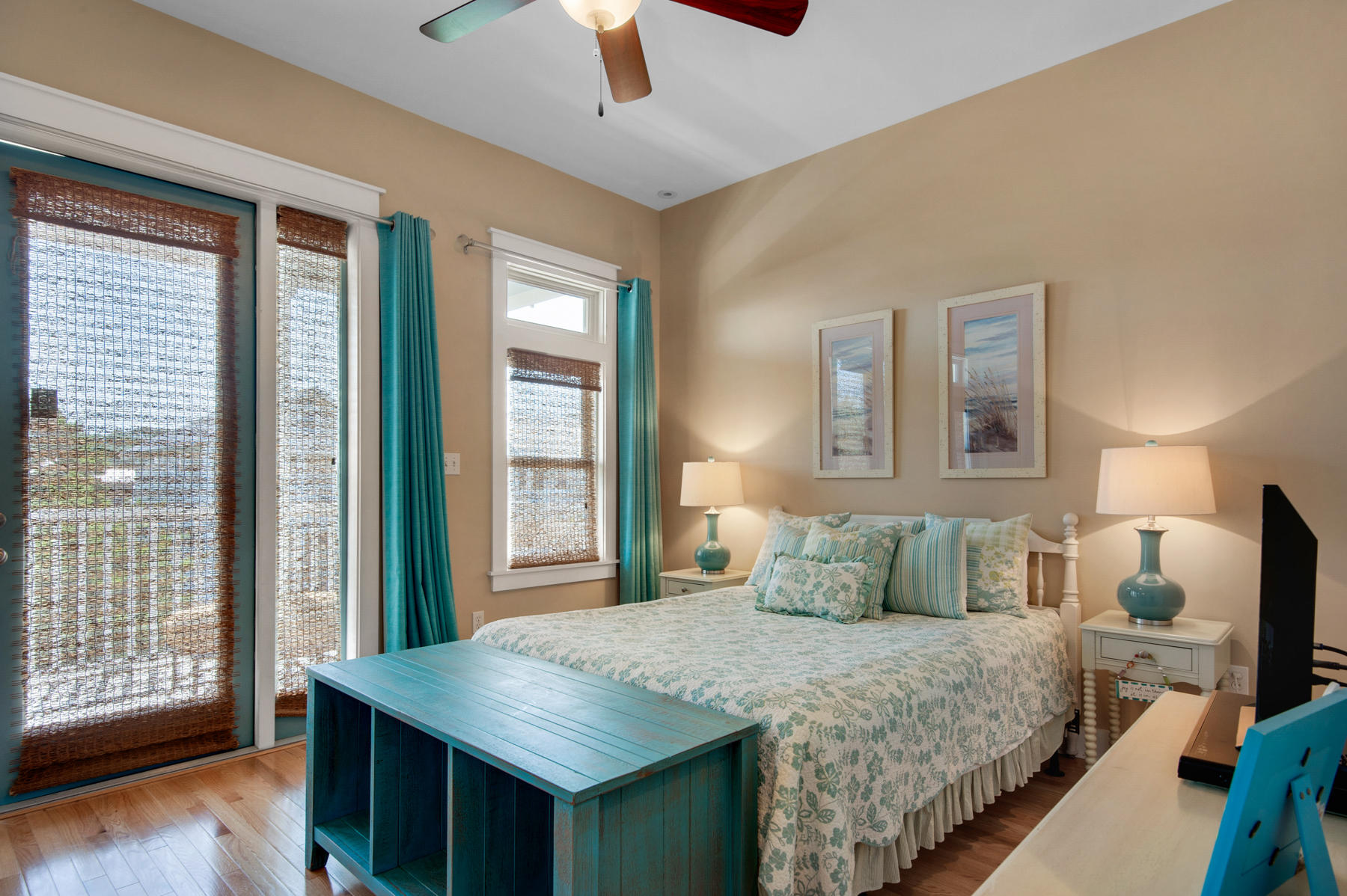 THE PRESERVE AT GRAYTON BEACH - Residential