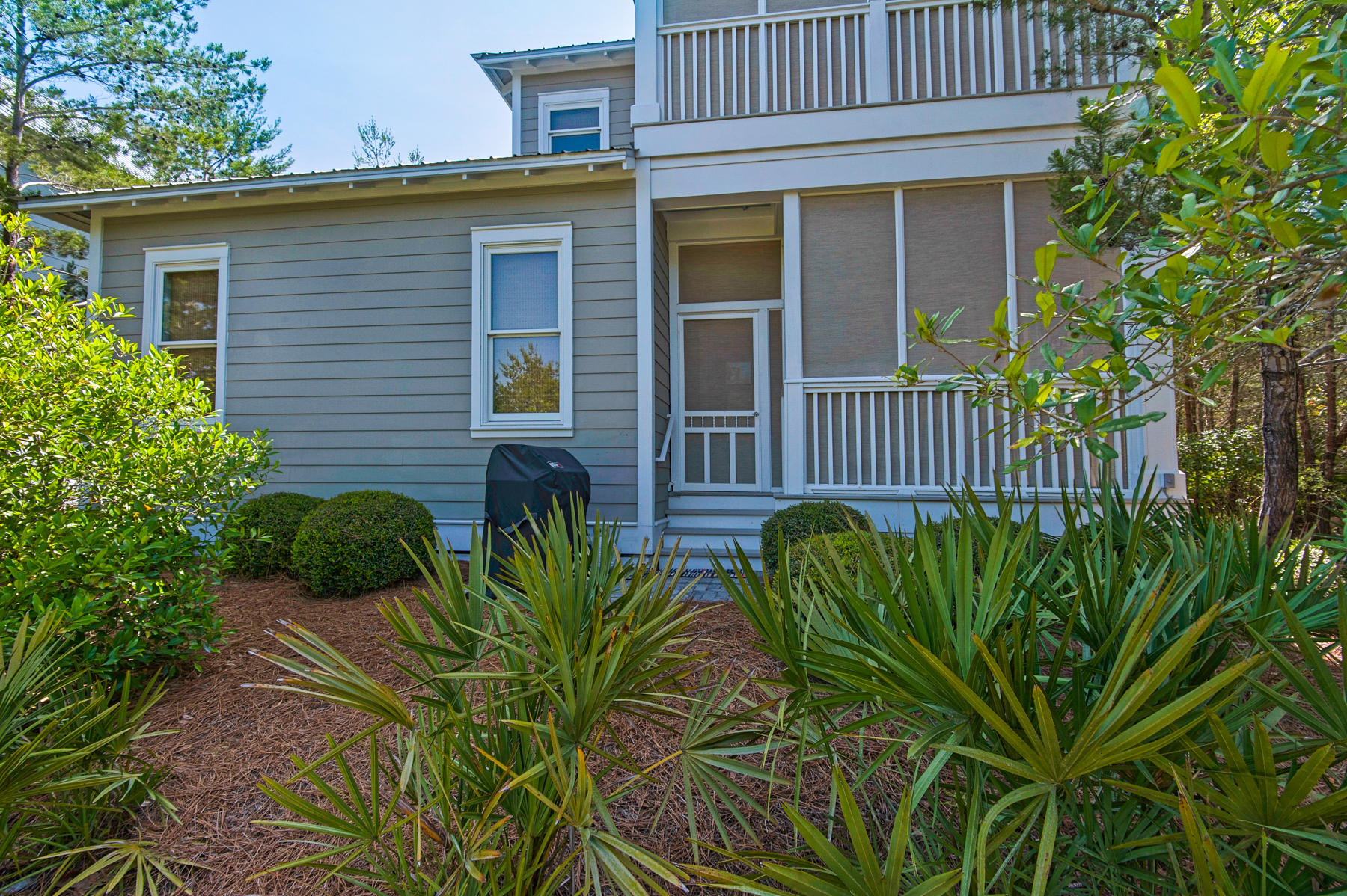 THE PRESERVE AT GRAYTON BEACH - Residential