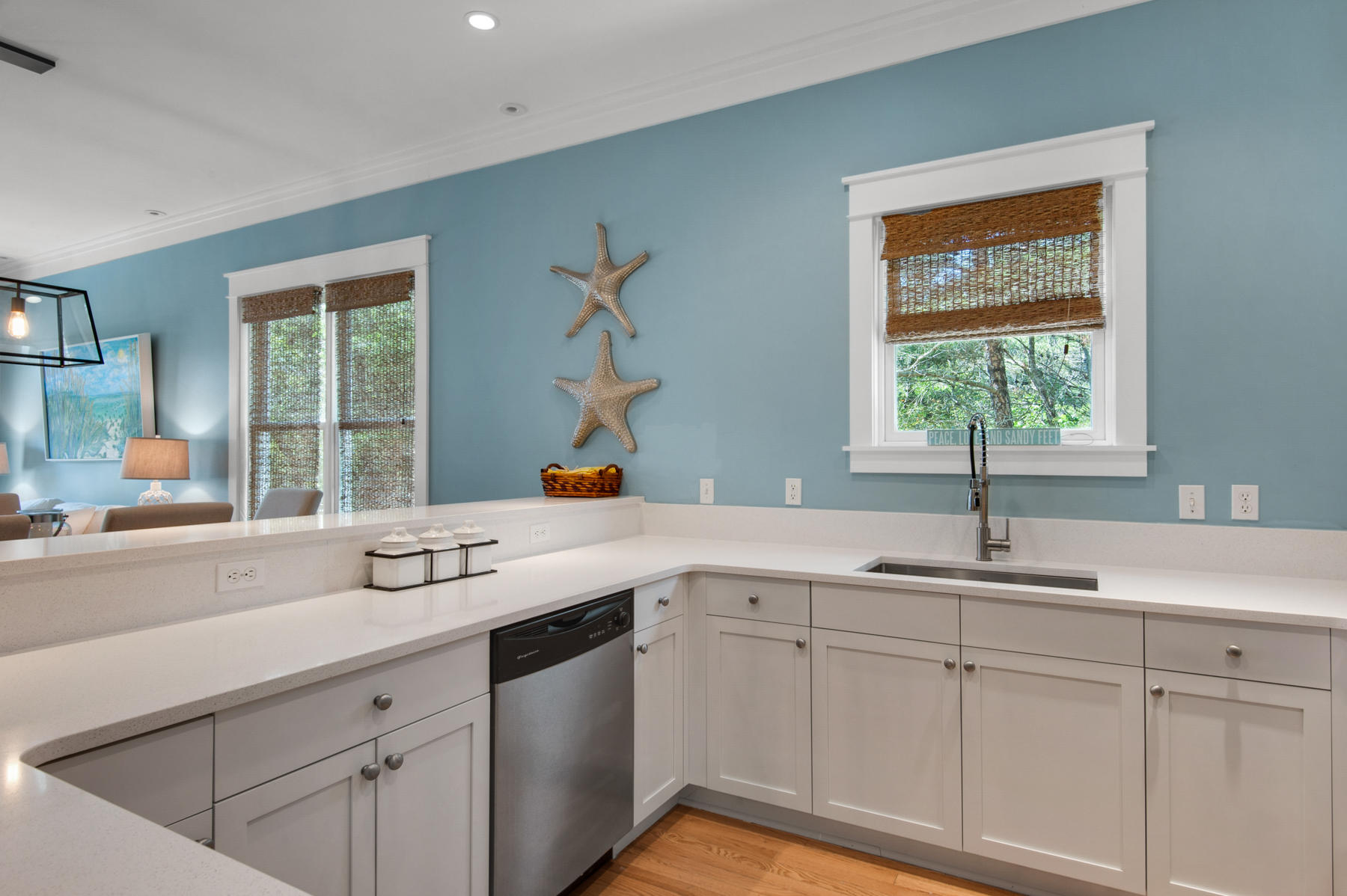 THE PRESERVE AT GRAYTON BEACH - Residential