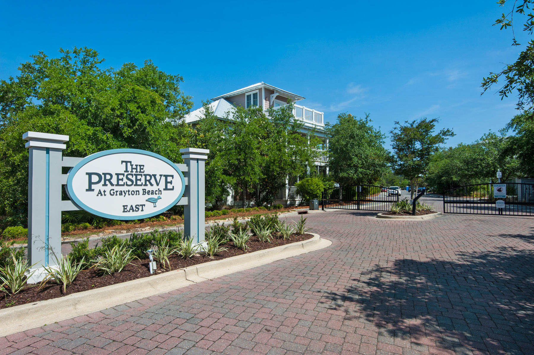 THE PRESERVE AT GRAYTON BEACH - Residential