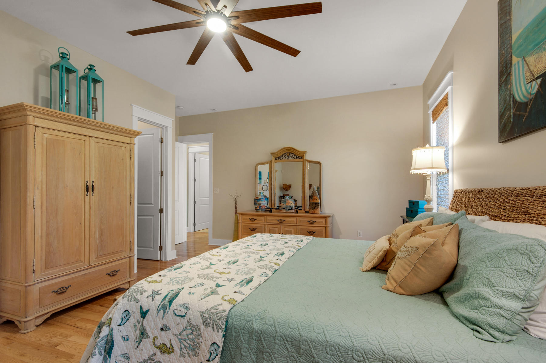 THE PRESERVE AT GRAYTON BEACH - Residential