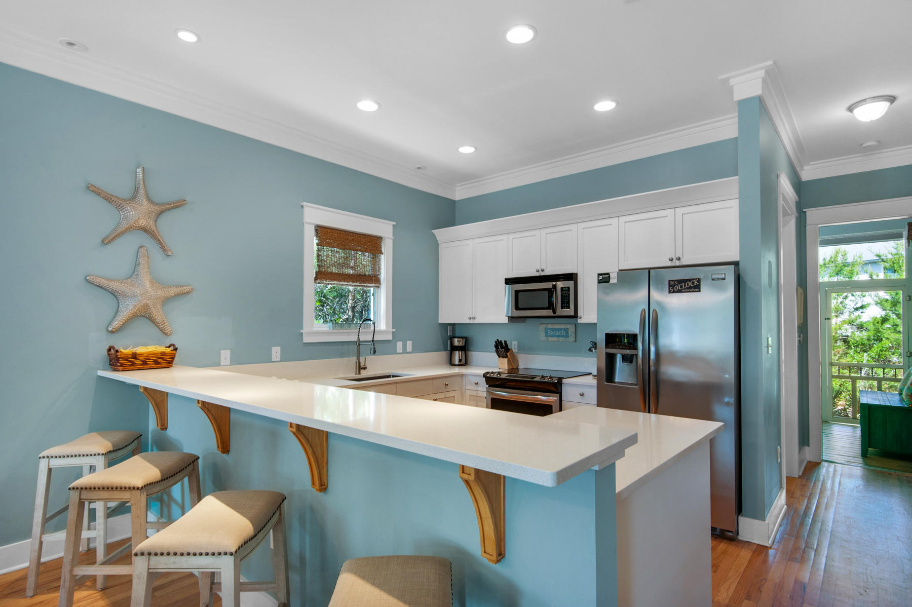 THE PRESERVE AT GRAYTON BEACH - Residential