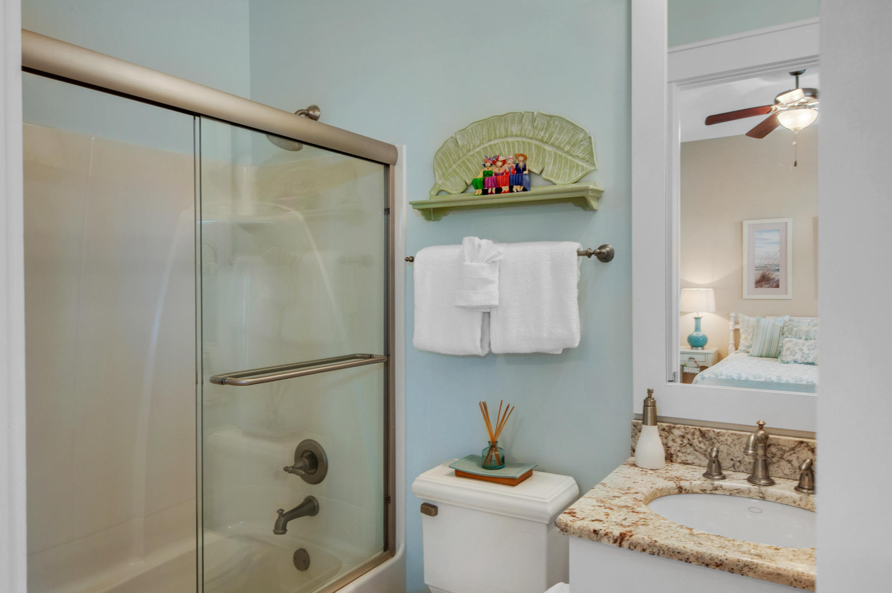 THE PRESERVE AT GRAYTON BEACH - Residential