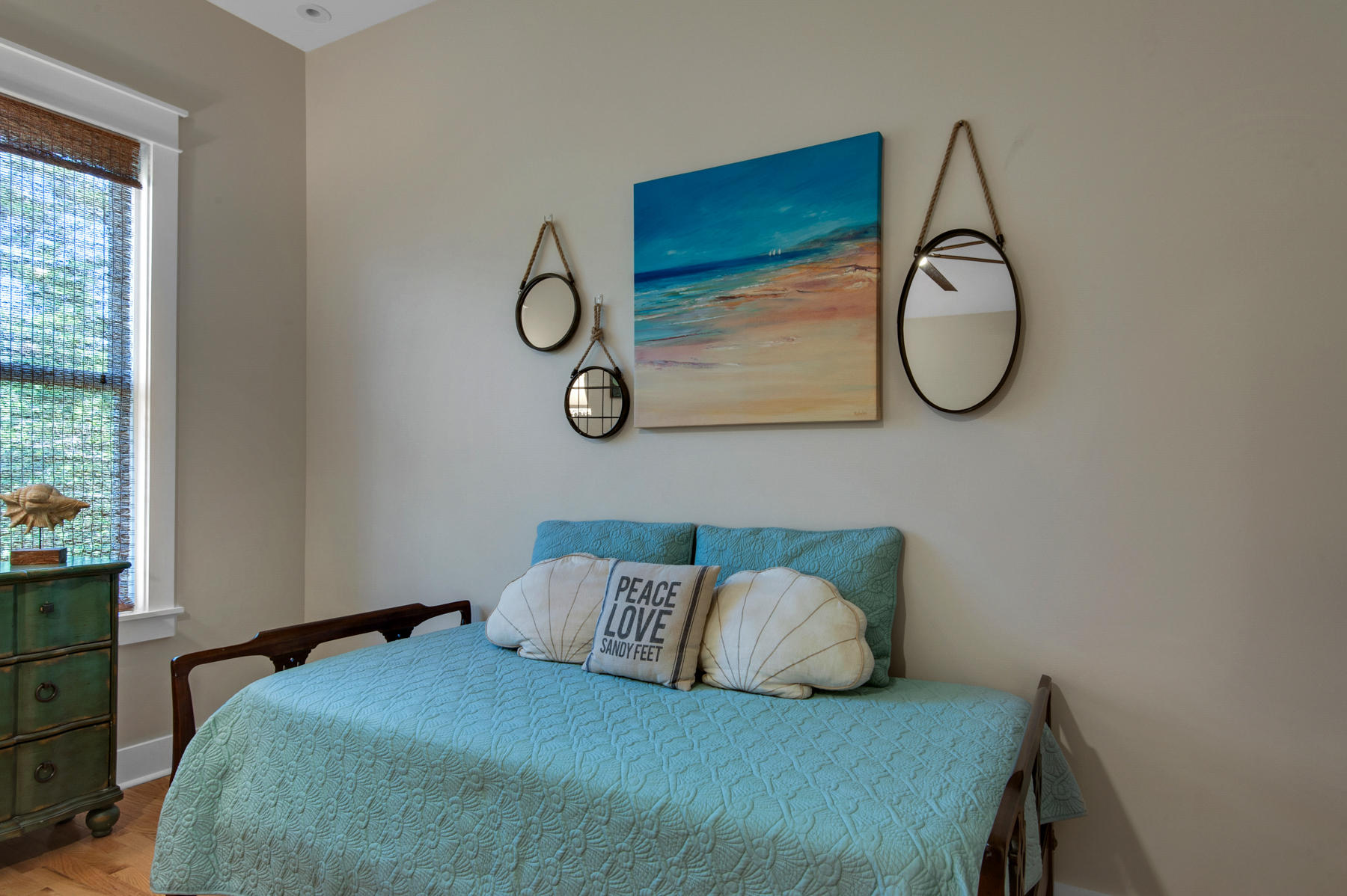 THE PRESERVE AT GRAYTON BEACH - Residential