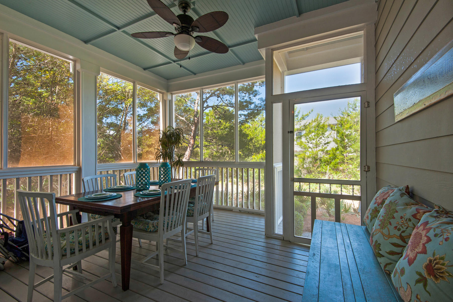 THE PRESERVE AT GRAYTON BEACH - Residential