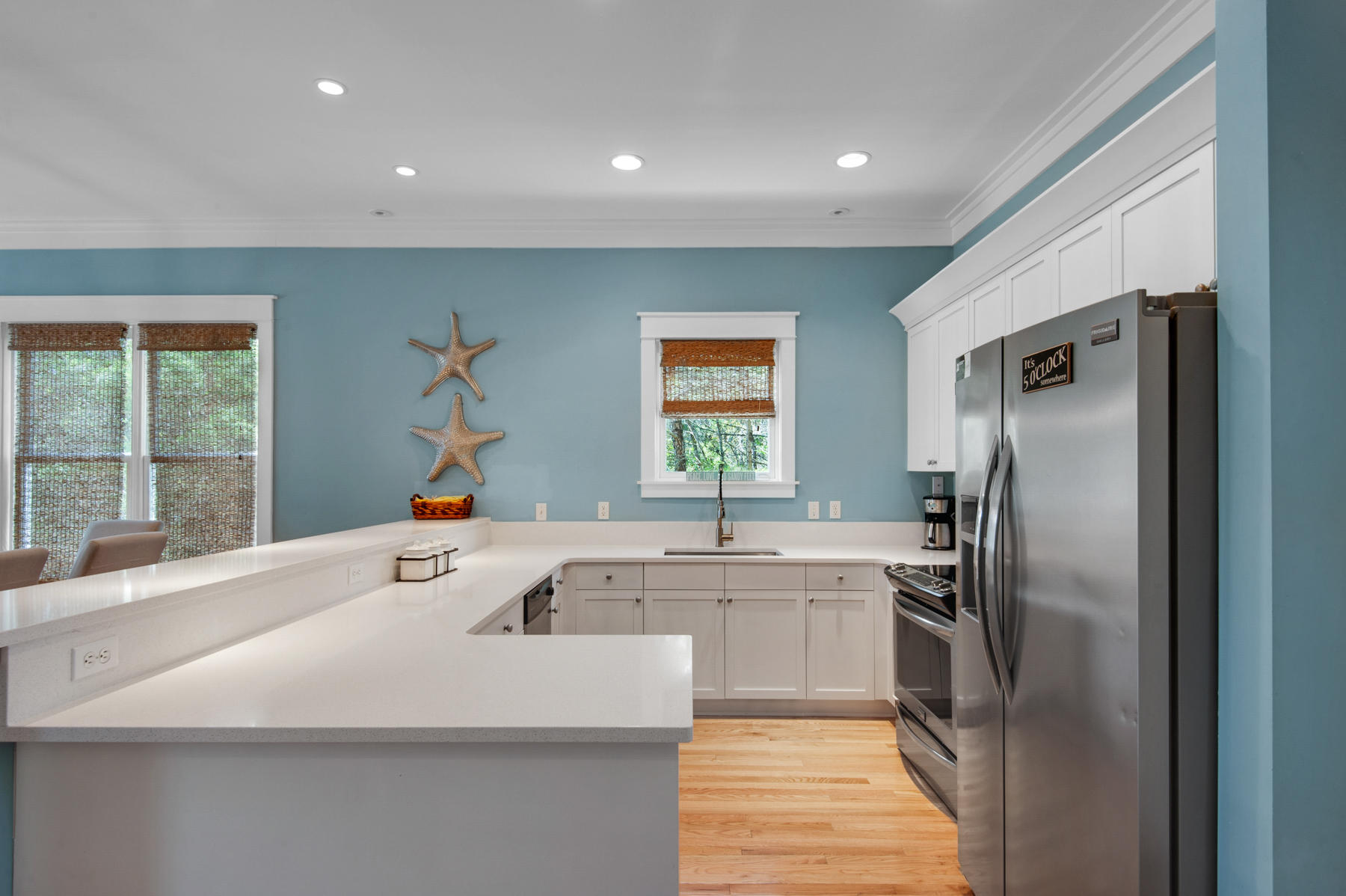 THE PRESERVE AT GRAYTON BEACH - Residential