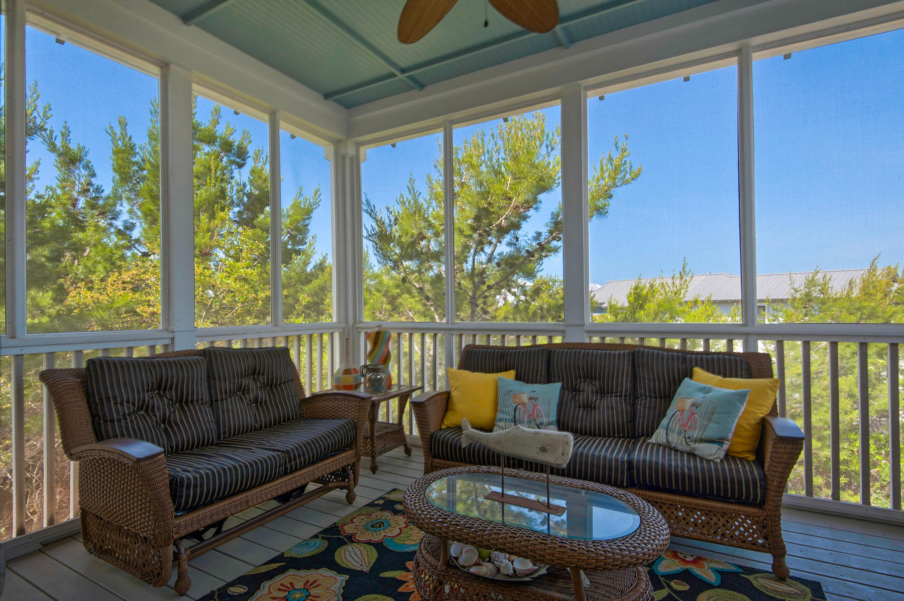 THE PRESERVE AT GRAYTON BEACH - Residential