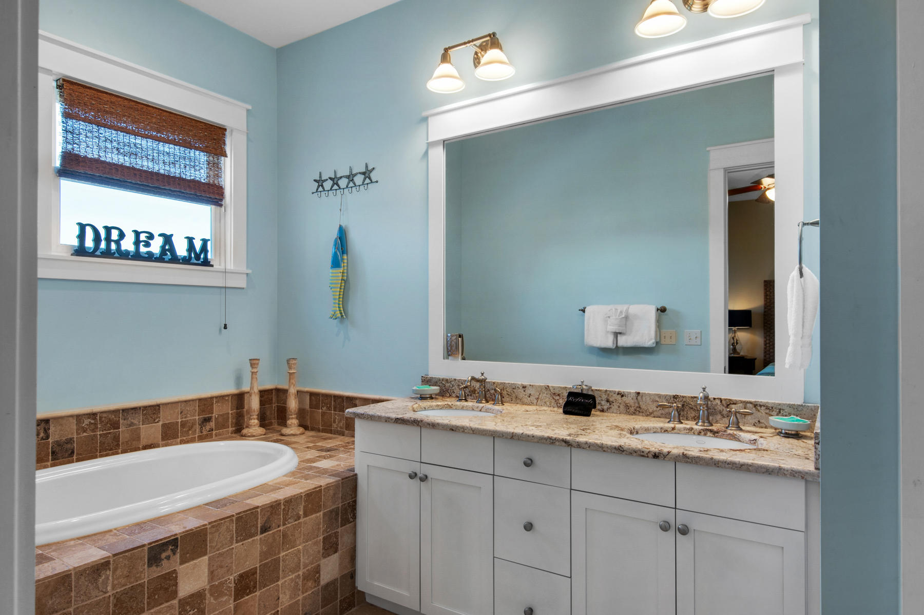 THE PRESERVE AT GRAYTON BEACH - Residential