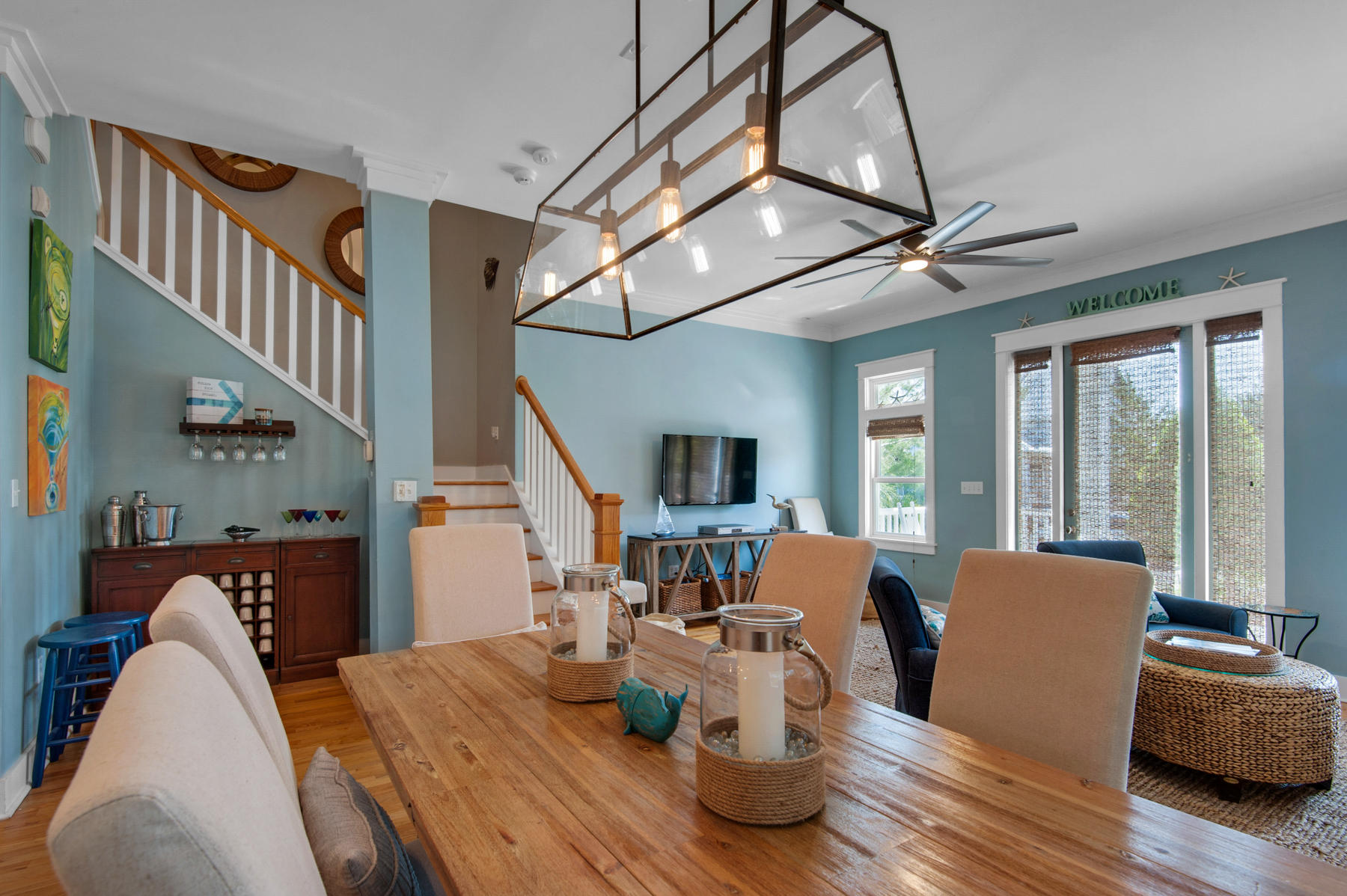 THE PRESERVE AT GRAYTON BEACH - Residential