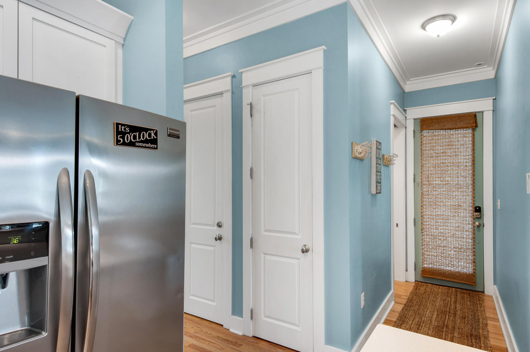 THE PRESERVE AT GRAYTON BEACH - Residential