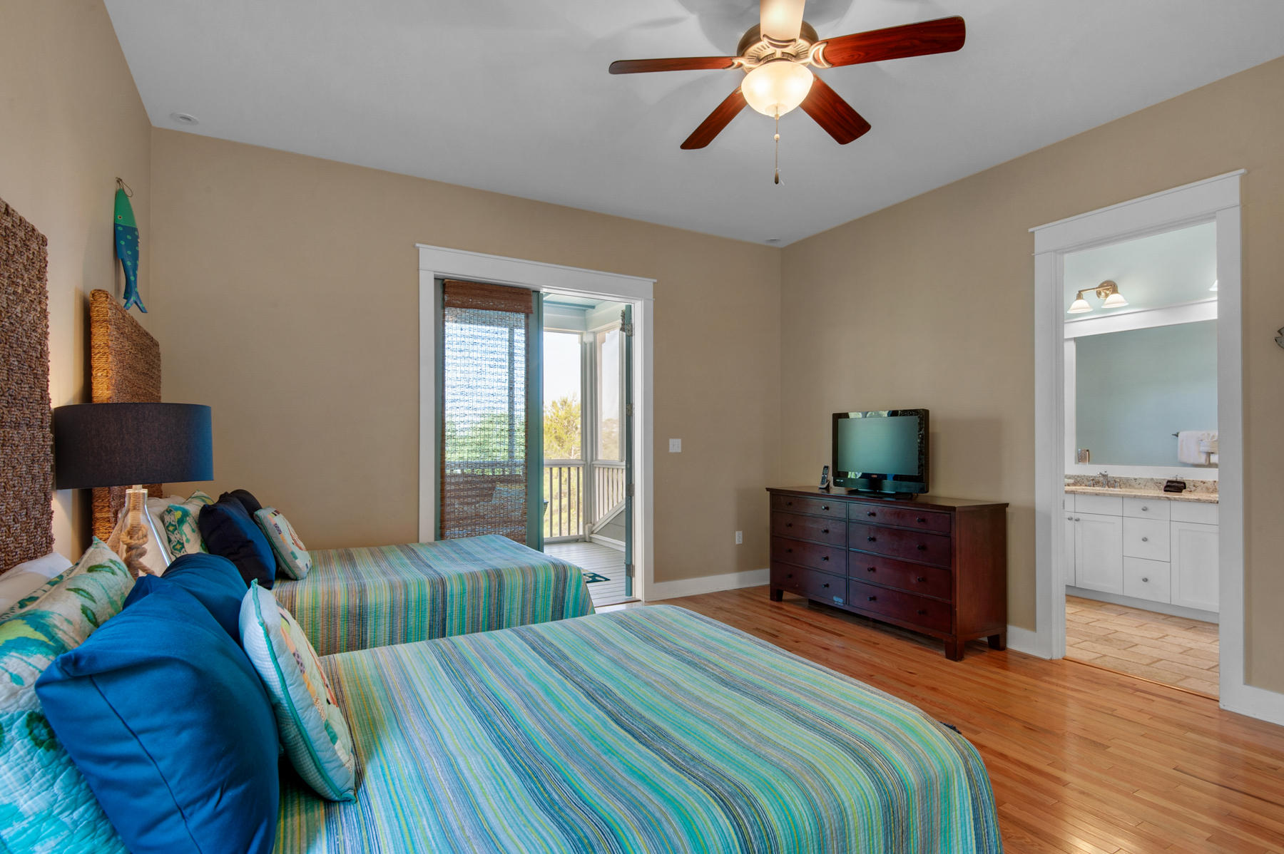 THE PRESERVE AT GRAYTON BEACH - Residential