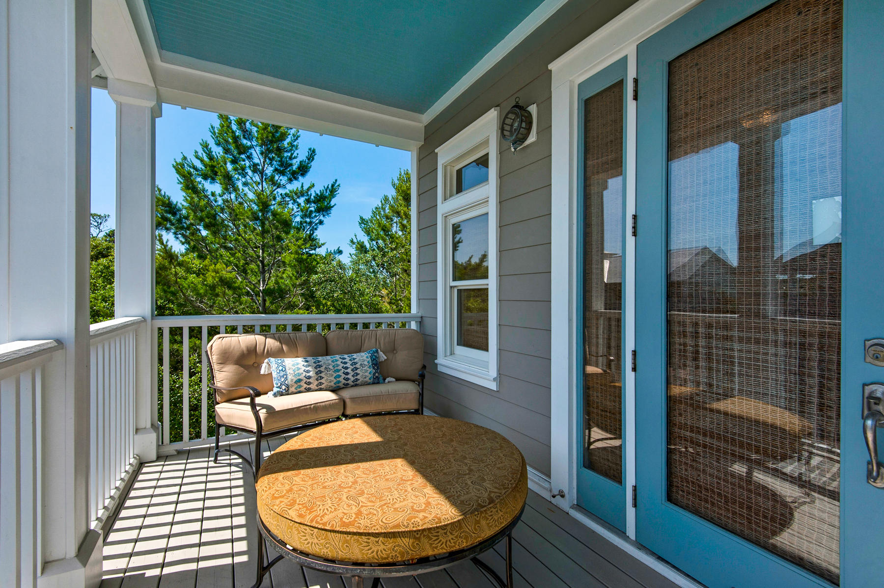 THE PRESERVE AT GRAYTON BEACH - Residential