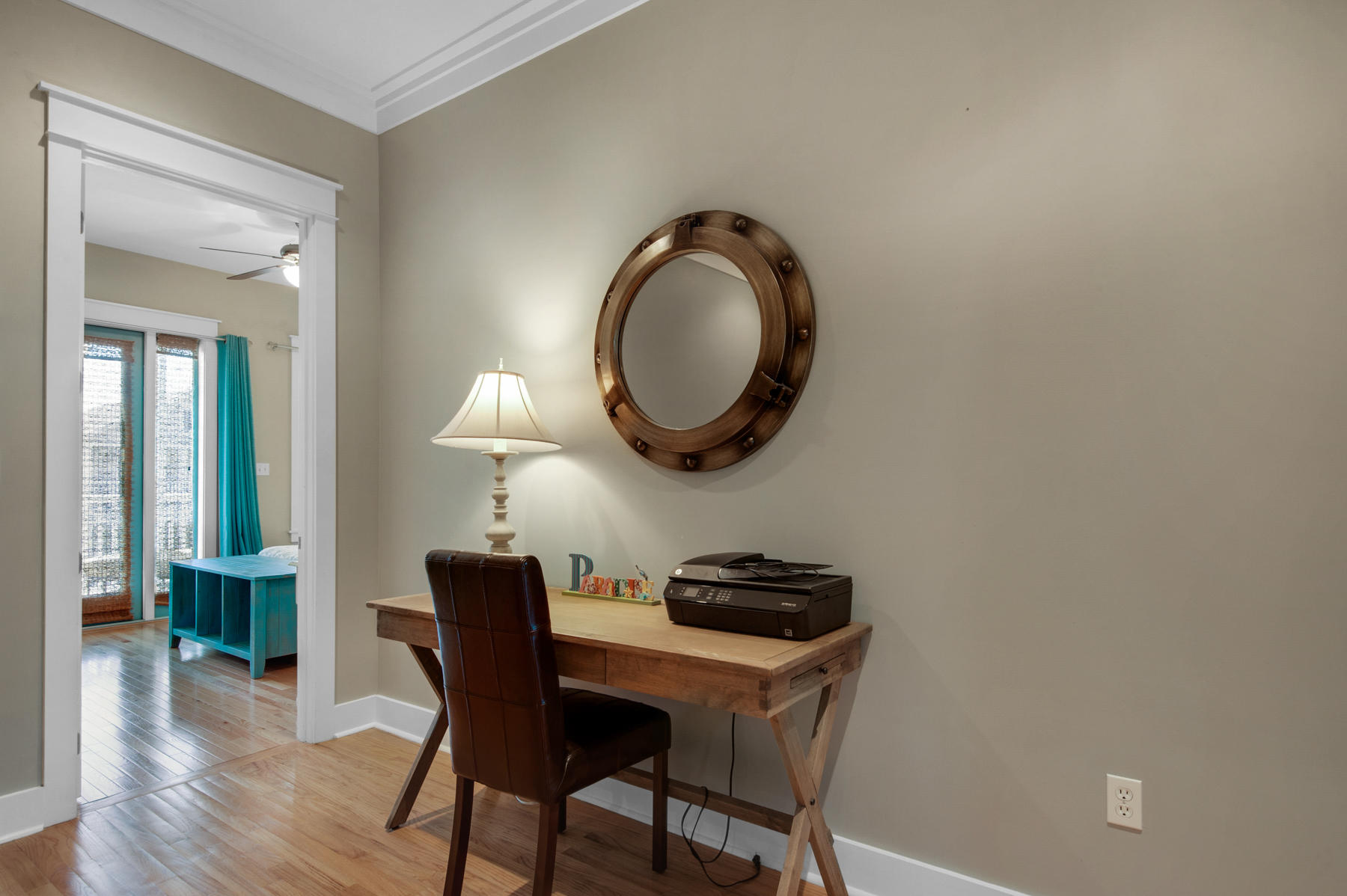 THE PRESERVE AT GRAYTON BEACH - Residential