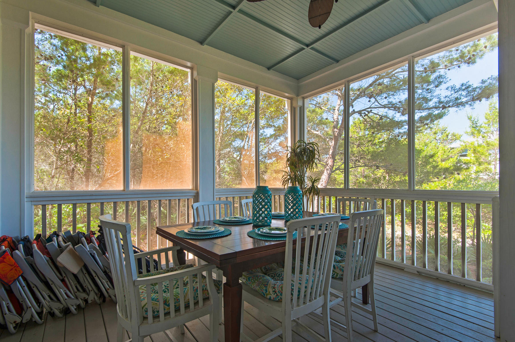 THE PRESERVE AT GRAYTON BEACH - Residential