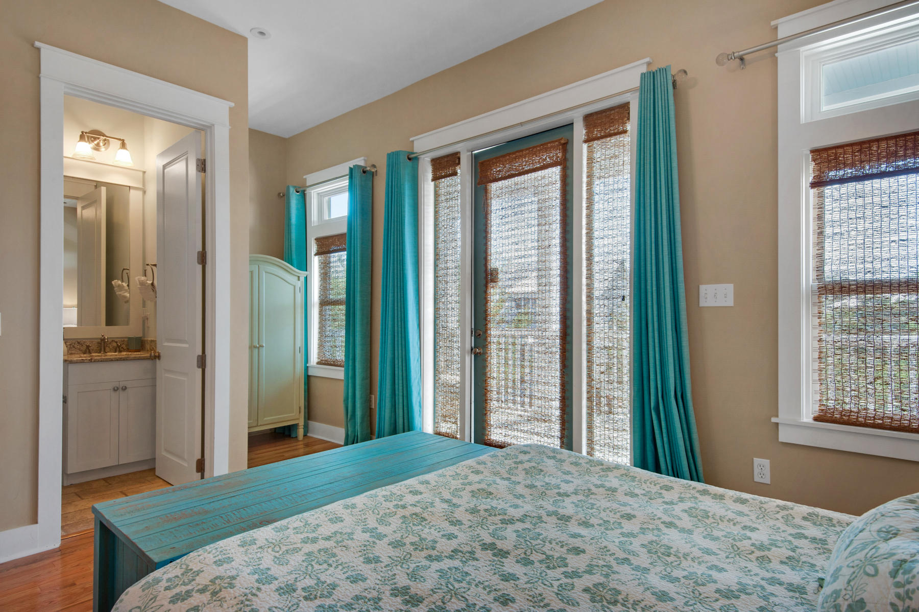 THE PRESERVE AT GRAYTON BEACH - Residential