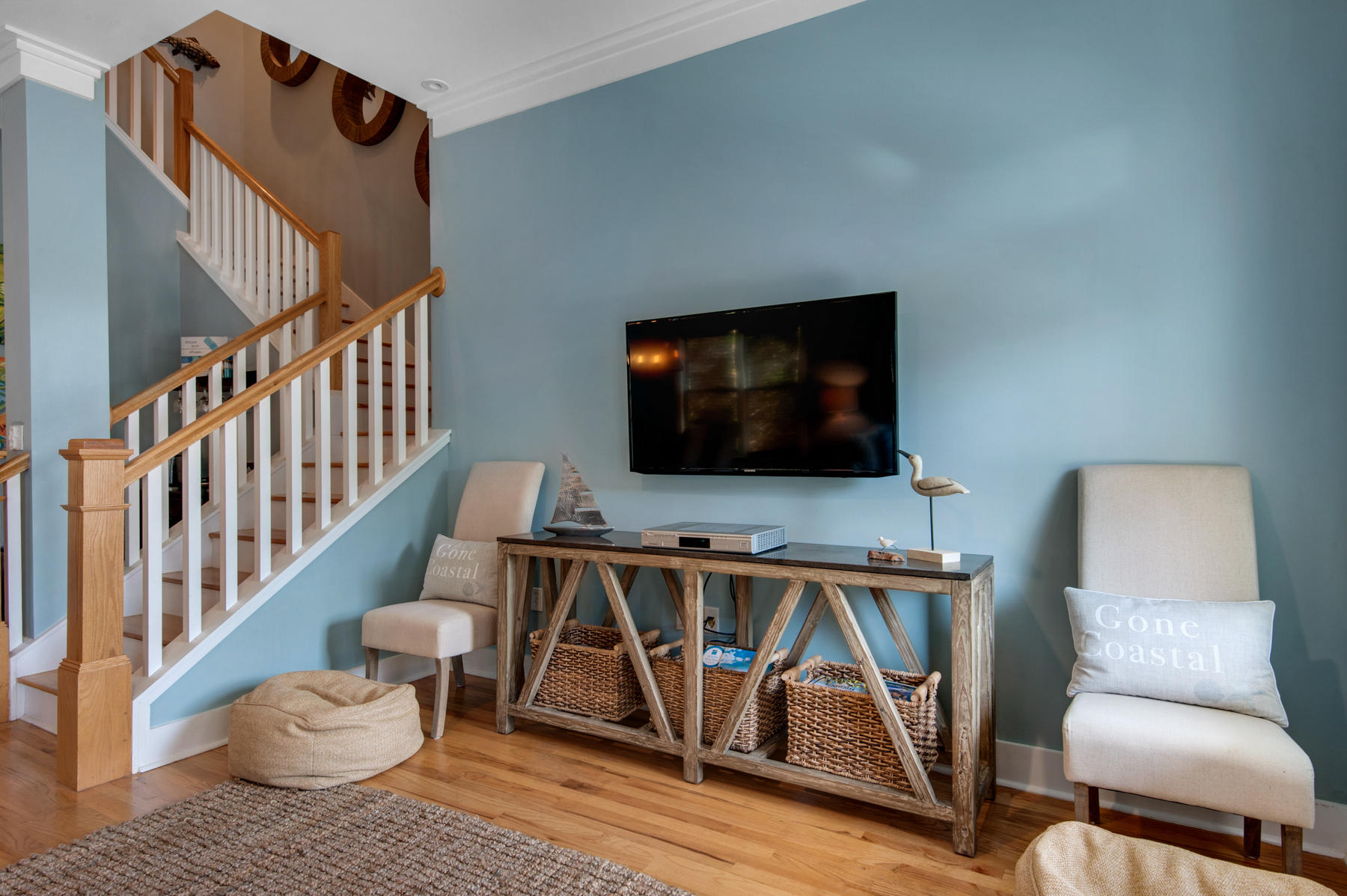 THE PRESERVE AT GRAYTON BEACH - Residential