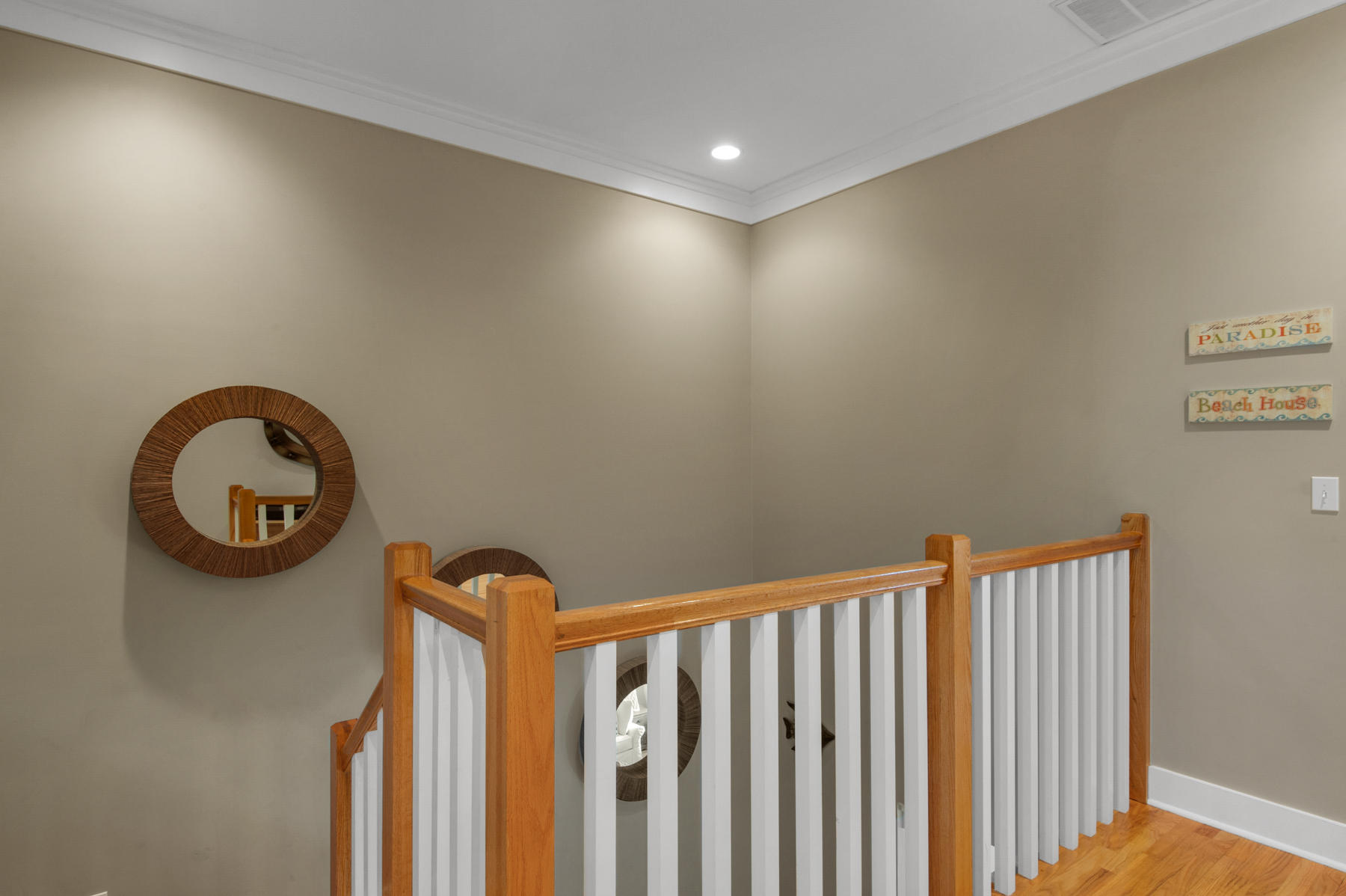 THE PRESERVE AT GRAYTON BEACH - Residential