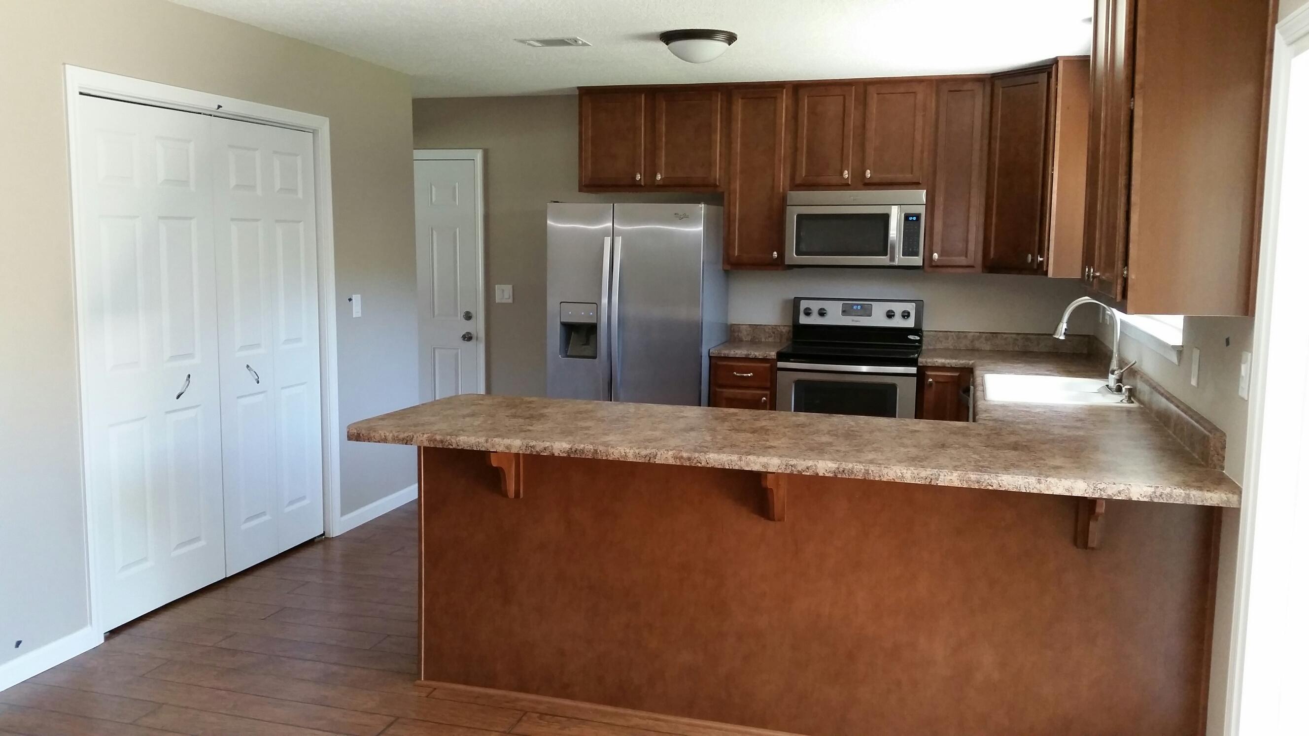 CREEKSIDE 1 - Residential