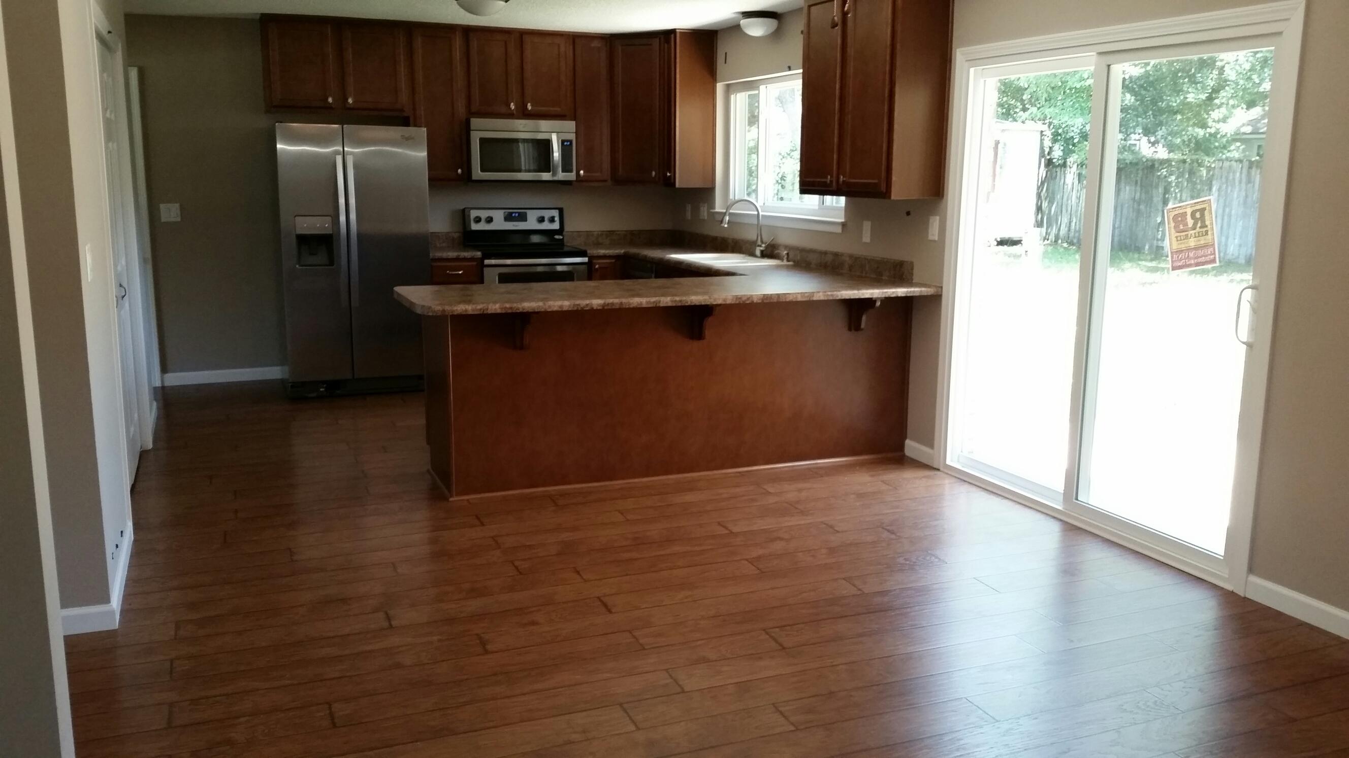 CREEKSIDE 1 - Residential