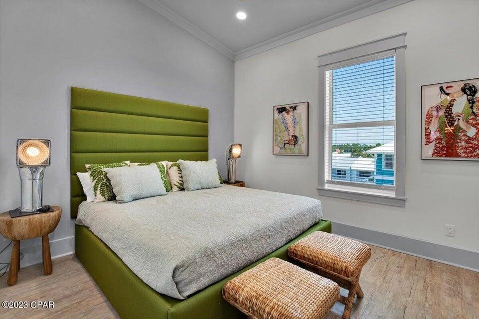 BEL AIR - Residential