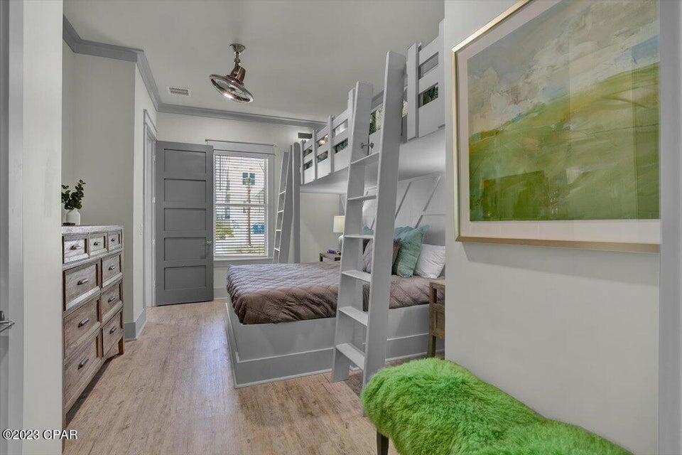BEL AIR - Residential