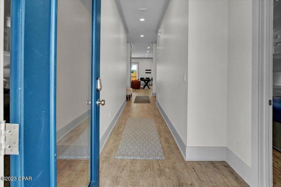 BEL AIR - Residential