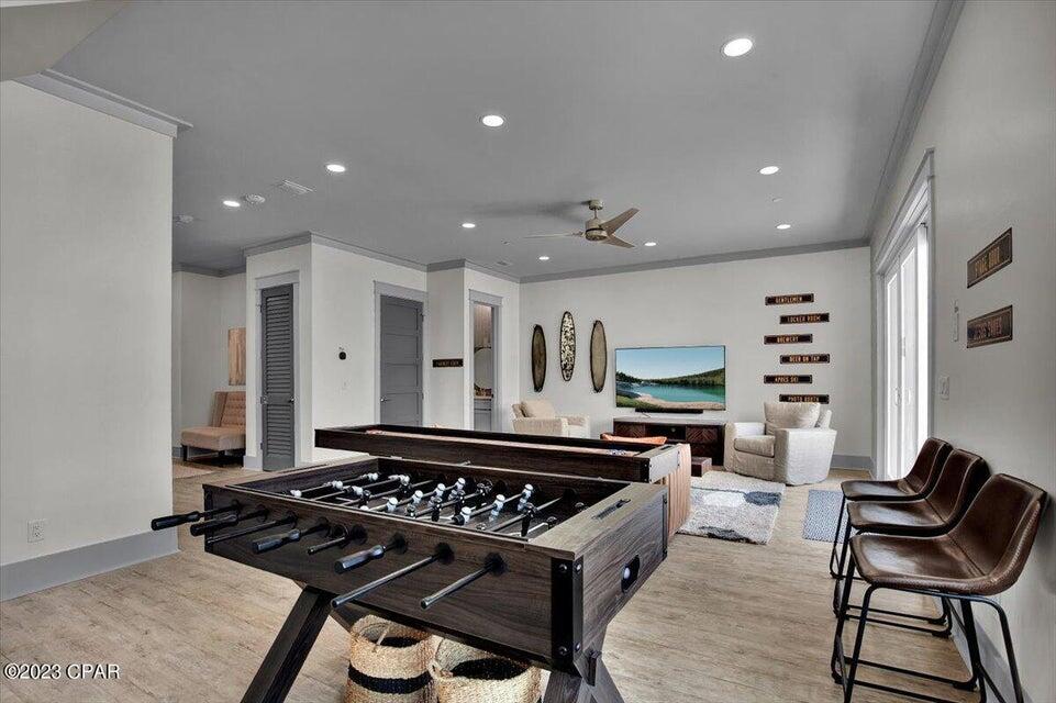 BEL AIR - Residential