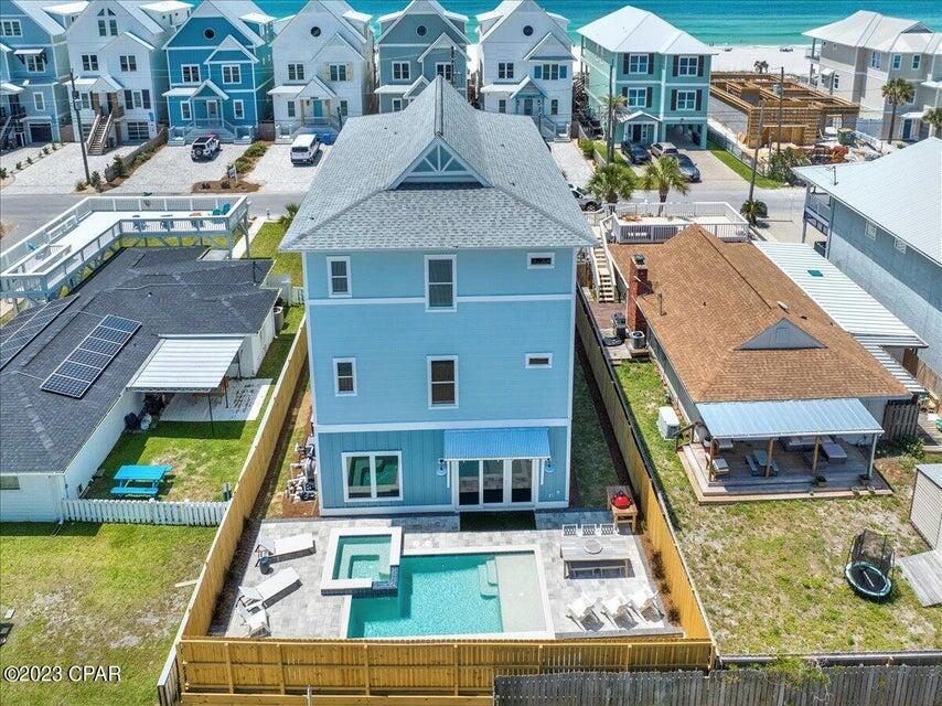 BEL AIR - Residential