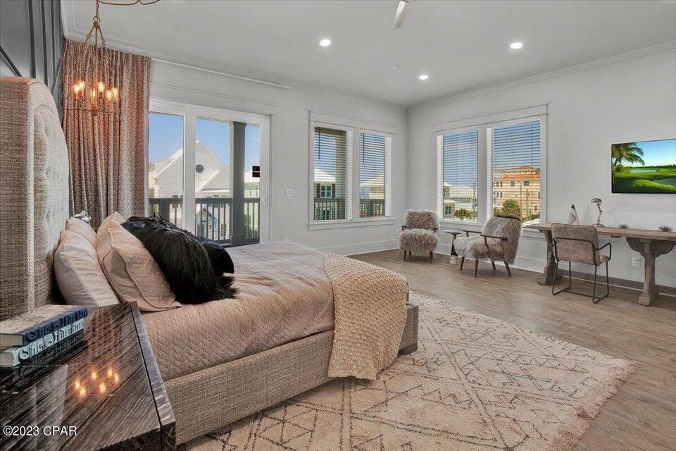 BEL AIR - Residential