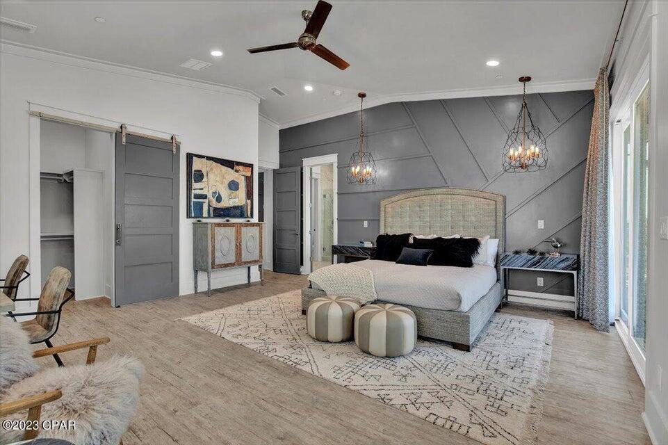 BEL AIR - Residential
