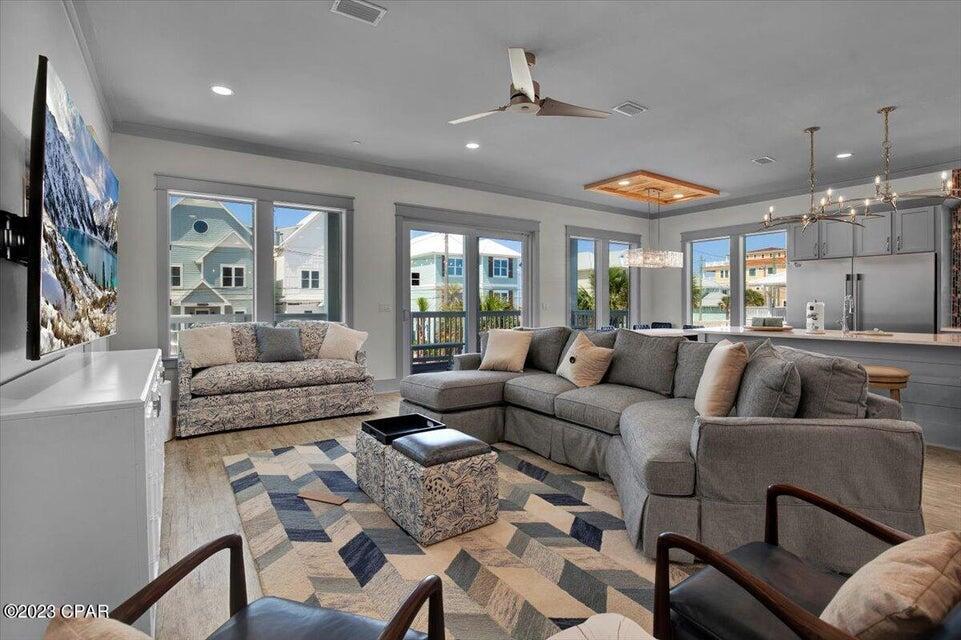BEL AIR - Residential