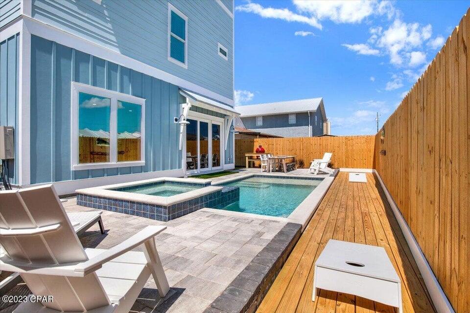 BEL AIR - Residential