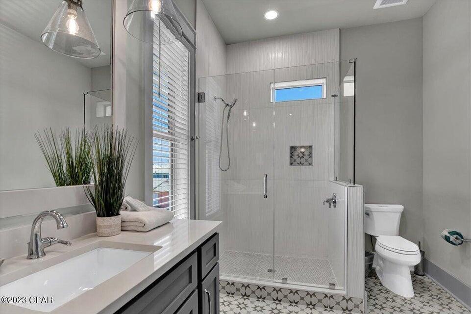 BEL AIR - Residential