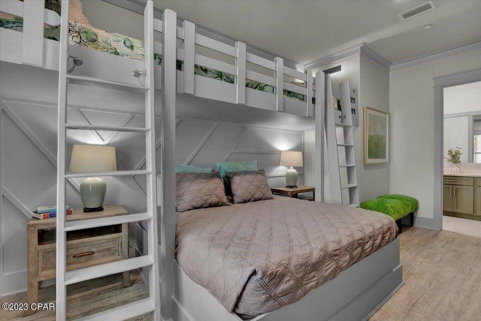 BEL AIR - Residential